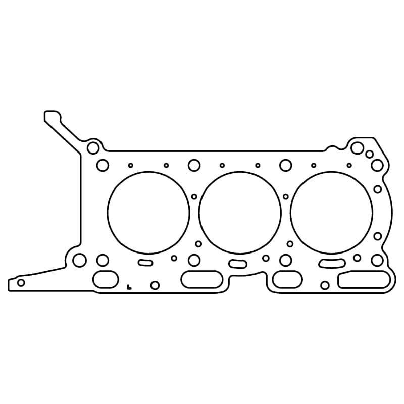 Cometic Gasket — Cometic Ford 3.5L Gen-2 EcoBoost .040in HP Cyl Head Gasket-97.5mm Bore-10R80-LHS
Cylinder Head Gasket