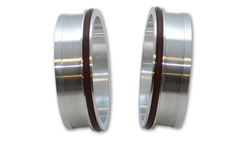 Vibrant — Vibrant HD Aluminum Weld Ferrules w/ O-Rings for 2in OD Tubing - Sold in Pairs
2"ODALWeldFtgwO-Ring
2"ODAlumWeldFitting