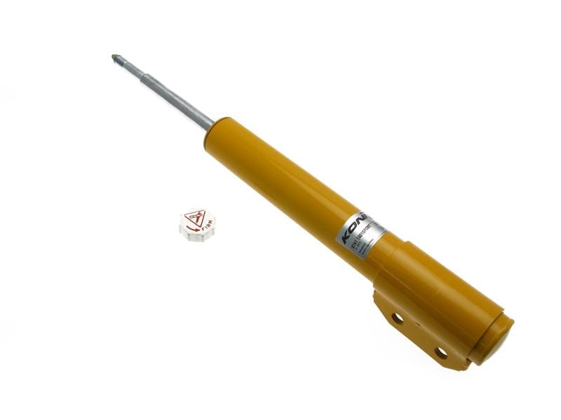 KONI — KONI Sport (yellow) 8741- externally adjustable, low pressure gas full strut