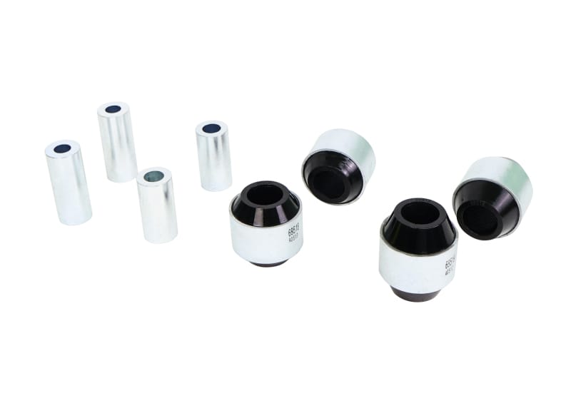 Whiteline — Whiteline 21-25 Volkswagen ID.4 Lower Control Arm Inner & Outer Bushing
Bushing Kit