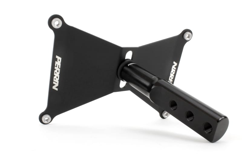 Perrin Performance — PERRIN 17-21 Honda Civic Si/Type R/Touring/Hatchback License Plate Relocation Kit
paPHP-BDY-201