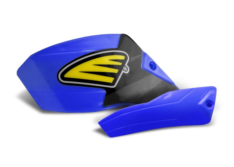 Cycra — Cycra Probend CRM Ultra Hand Shield - Blue