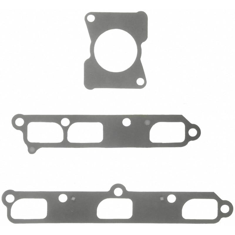 Fel-Pro — Fel-Pro Chevrolet Lumina MS 93610 Fuel Injection Plenum Gasket Set