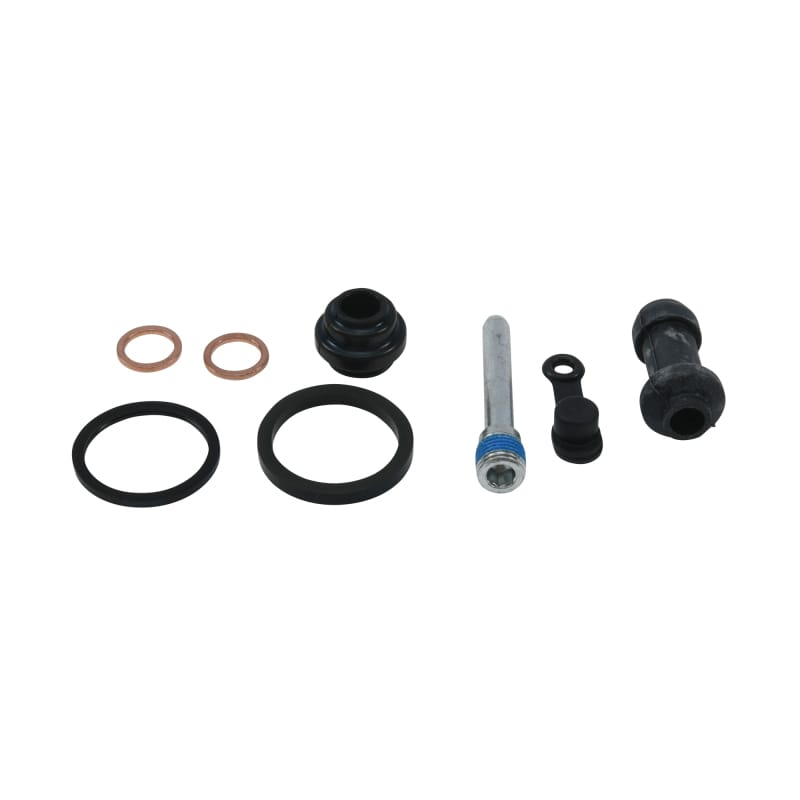 All Balls Racing — All Balls Racing 19-23 Beta RR 2T 125 Caliper Rebuild Kit Rear