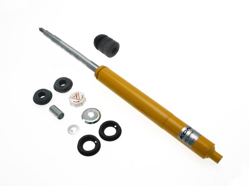 KONI — KONI Sport (yellow) 8641- externally adjustable, low pressure gas strut insert
