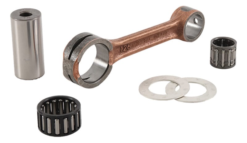 Hot Rods — Hot Rods 93-01 Yamaha YZ 80 80cc Connecting Rod Kit
