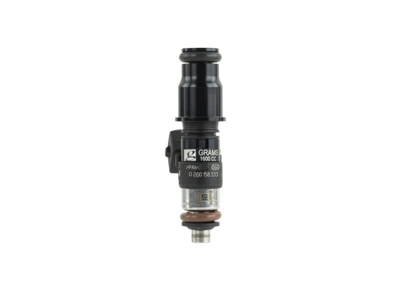 Grams Performance — Grams Performance Universal Shorty Style EV14 Fuel Injector (Single)