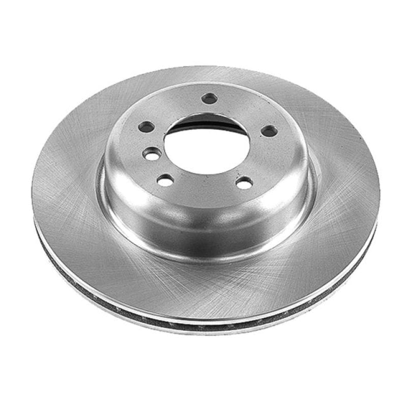 PowerStop — Power Stop 09-16 BMW Z4 Front Autospecialty Brake Rotor
AutoSpecialty Rotor