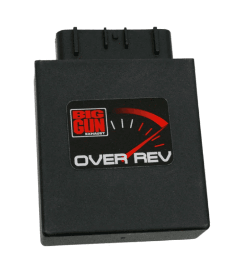 Big Gun — Big Gun 06-08 Arctic Cat Prowler 650 Rev Box