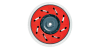Griots Garage — Griots Garage BOSS 5in Fanned Orbital Backing Plate