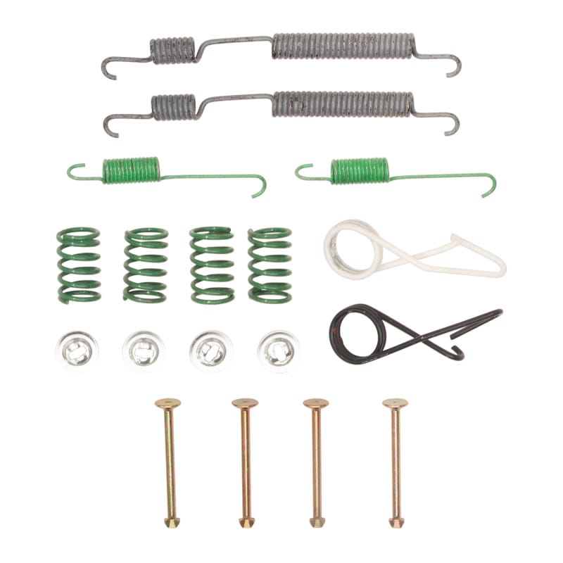 DFC — DFC 99-02 Hyundai Sonata Rear Drum Brake Hardware Kit
Brake Hardware