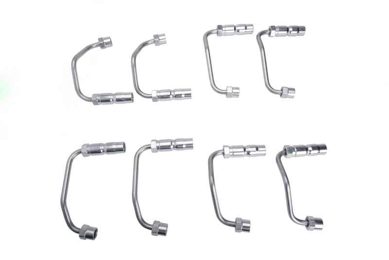 Fleece Performance — Fleece Performance 01-04 LB7 Injection Lines (Complete Set of 8)
Fuel Injector Line