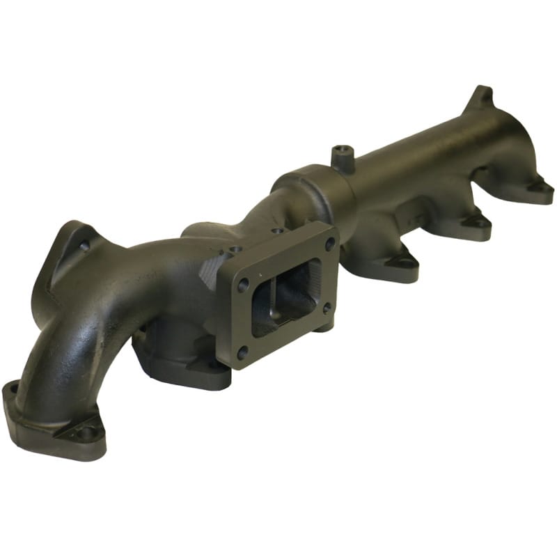BD Diesel — BD Diesel Cast Exhaust Manifold - Dodge 6.7L 2008-2012