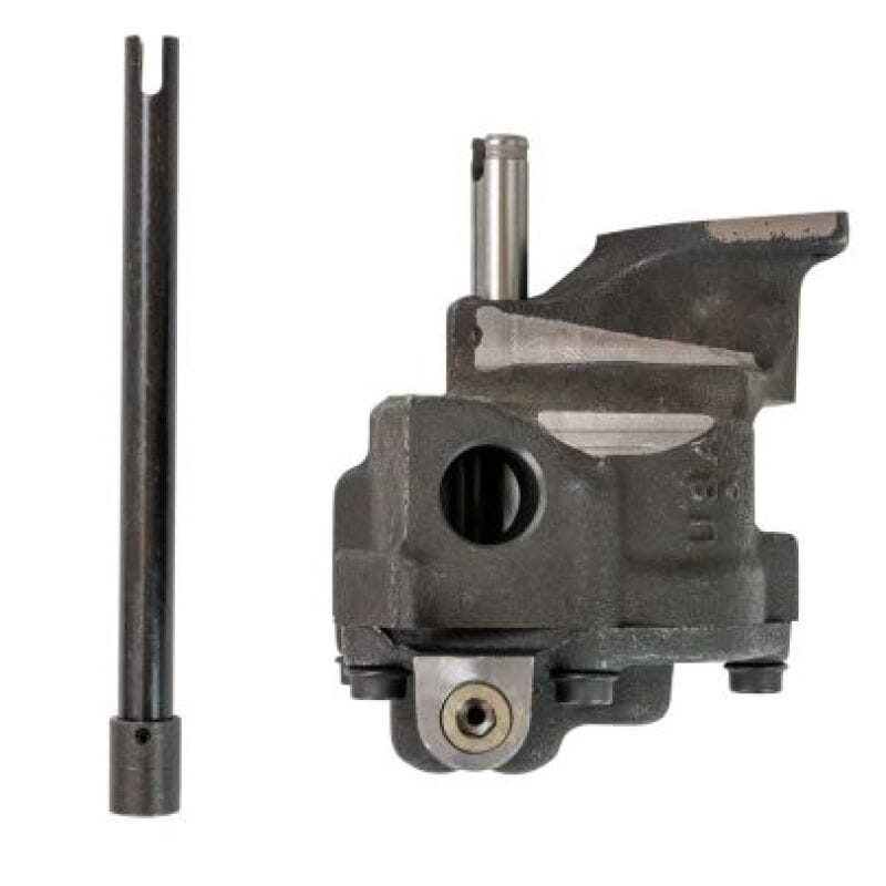 Moroso — Moroso GM BBC (w/4.75 Stroke & Aluminum Rods) Standard Pressure High Volume Oil Pump