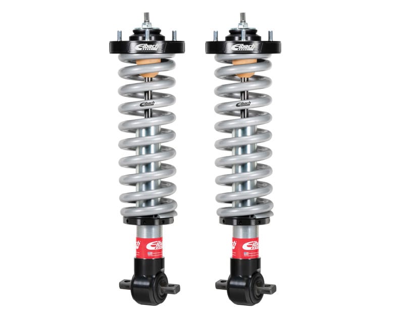Eibach — Eibach Pro-Truck Coilover 2.0 Front for 14-18 Chevy Silverado 2WD/4WD
Pro Truck Coilover