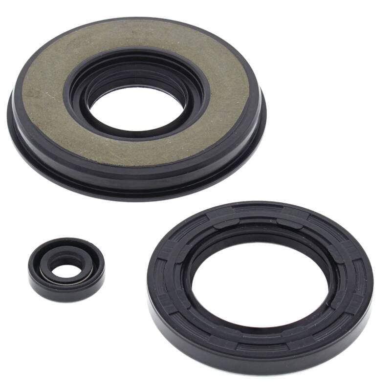 Vertex Pistons — Vertex Gaskets 02-06 Arctic Cat ZR 440 Sno-Pro Oil Seal Kit