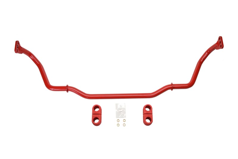 Pedders — Pedders 10-15 Chevrolet Camaro Adjustable 27mm Front Sway Bar
