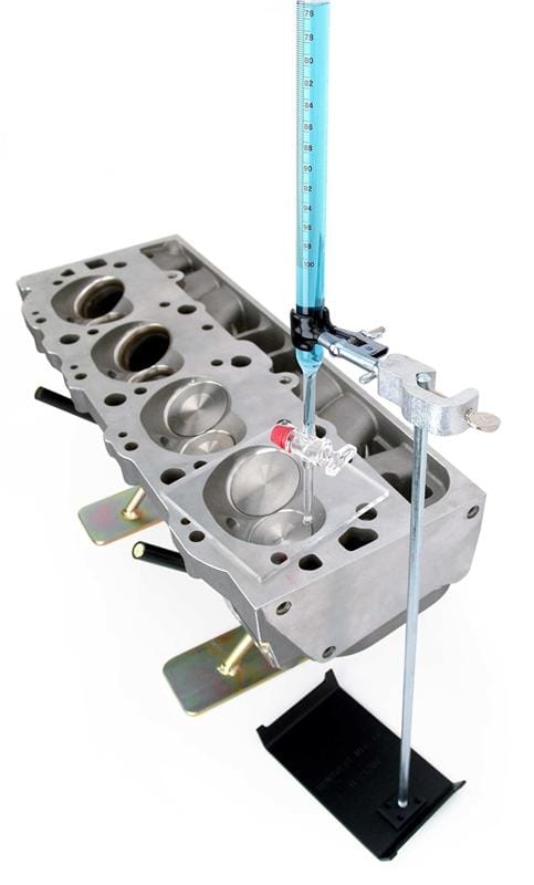 COMP Cams — COMP Cams Pro Head Cc Kit (Glass)
Head Vlm Msrment Kit