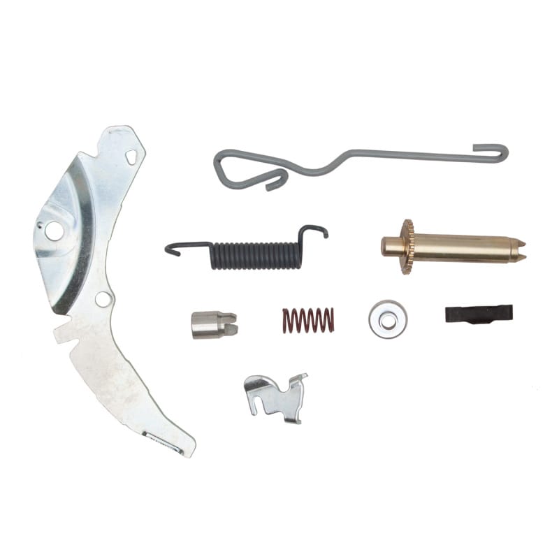 DFC — DFC 63-77 Chevrolet C10 Suburban Left Front/Left Rear Drum Adjuster Kit