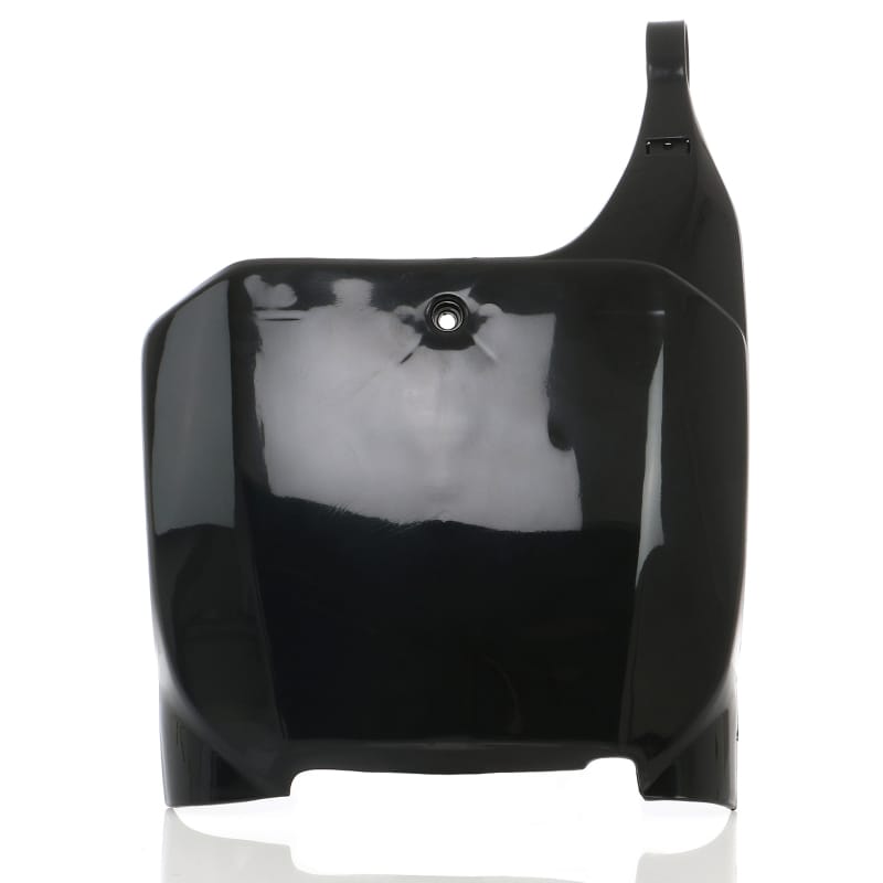 Acerbis — Acerbis 00-03 Honda CR125R/250R/ CRF450R Front Number Plate - Black