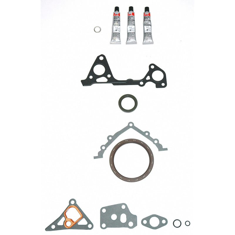 Fel-Pro — Fel-Pro Mitsubishi Montero Sport CS 9537-1 Engine Conversion Gasket Set