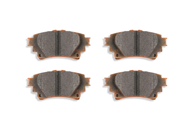 DBA — DBA 20-22 Toyota Corolla Hatchback Rear XP Performance Brake Pads
Brake Pad