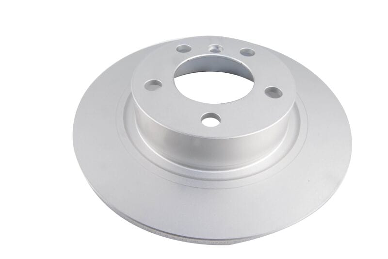 DBA — DBA 11-16 Mini Cooper Countryman Base Rear En-Shield Street Series Rotor
Brake Rotor