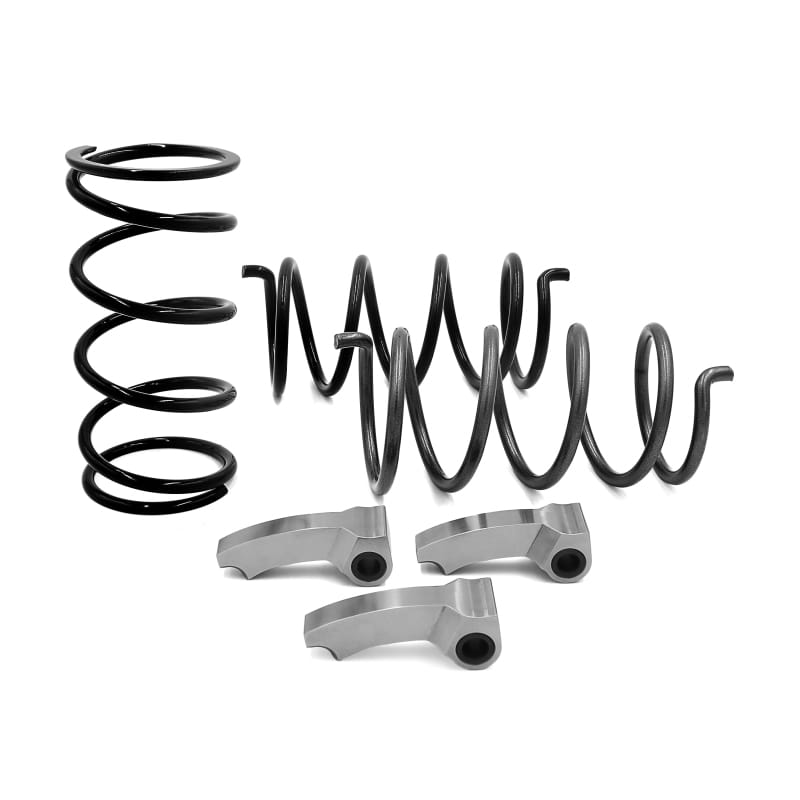 EPI — EPI 23-24 Can-Am Maverick X3 Turbo/Max 31-34 in. Tires Low Elve. Sport Utility Clutch Kit