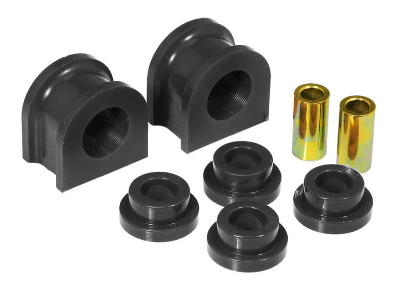 Prothane — Prothane 00-01 Chevy Suburban / Tahoe Rear Sway Bar Bushings - 1.18in - Black
SWAY BAR BUSHINGS