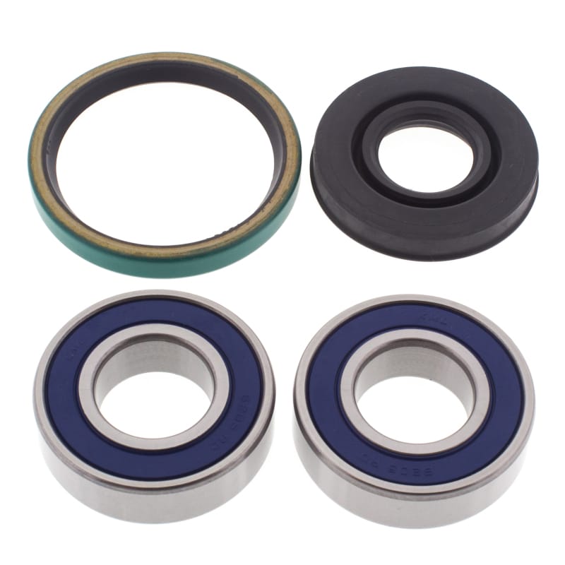 All Balls Racing — All Balls Racing 1987 Ski-Doo Citation Drive Shaft Bearing & Seal Kit Lower Shaft - Track