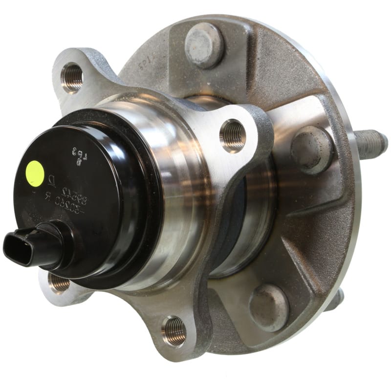 Moog — MOOG 06-07 Lexus GS430 Front Right Hub Assembly