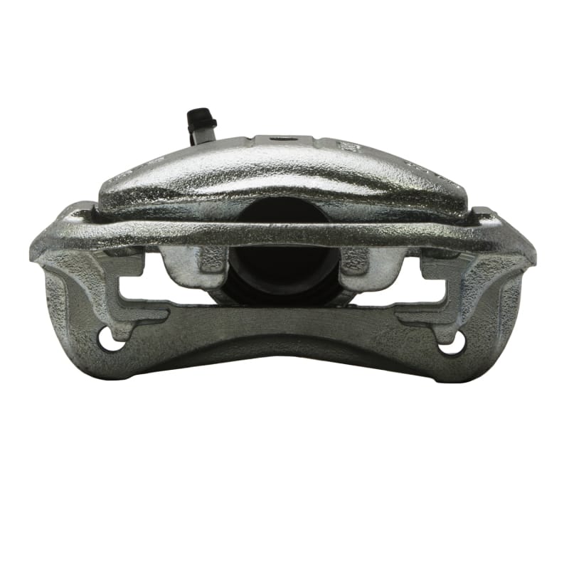 DFC — DFC 87-90 Toyota Tercel Front-R Silver Zinc Coated Premium Caliper
DFC Brake Caliper