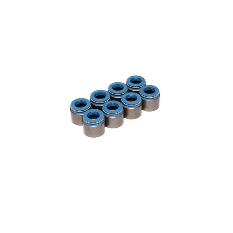 COMP Cams — COMP Cams Valve Seals 11/32 Viton Metal Body
Valve Stem Oil Seal