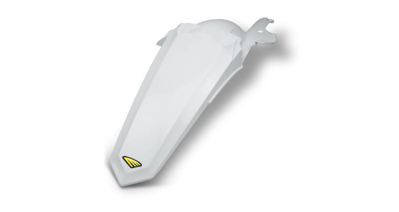 Cycra — Cycra 14-18 Yamaha YZ250F Powerflow Rear Fender - White