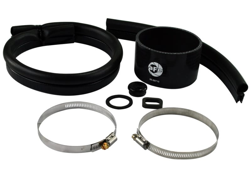 aFe — aFe MagnumFORCE Spare Parts AIS Soft Parts for XX-11342
Intake Coupling Kit