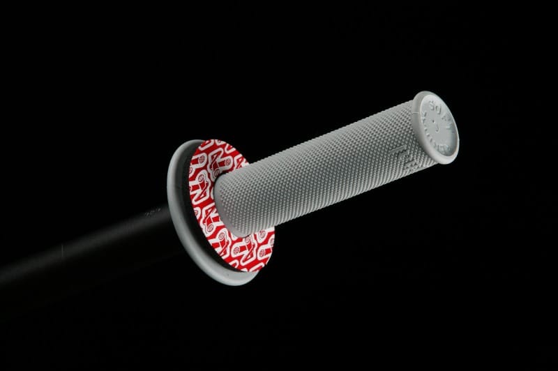 Renthal — Renthal Grip Donutz - Red