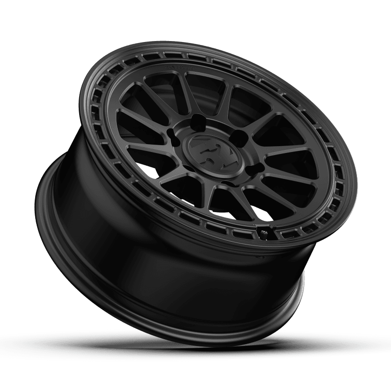fifteen52 — fifteen52 Range MX 17x8 5x100 38mm ET 73.1mm Center Bore Asphalt Black Wheel