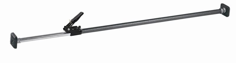 LUND — Lund Universal Ratcheting Cargo Bar - Black