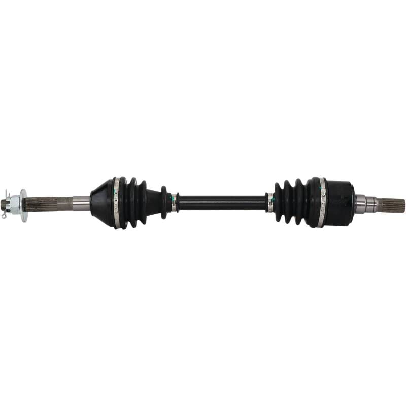 All Balls Racing — All Balls Racing 6 Ball Axle - Front Left