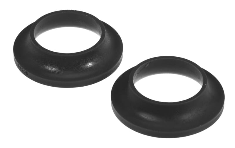 Prothane — Prothane 91-96 GM Rear Upper Coil Spring Isolator - Black
COIL SPRING ISOLATOR
