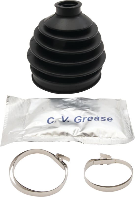 All Balls Racing — All Balls Racing 20-23 Kawasaki Teryx KRX 1000 CV Boot Repair Kit - Front - Outer