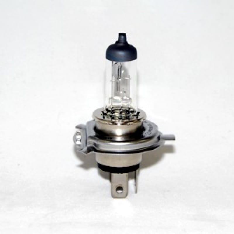 KC HiLiTES — KC HiLiTES 12V H4 60/55w Halogen Replacement Bulb (Single) - Clear
Replacement Parts
