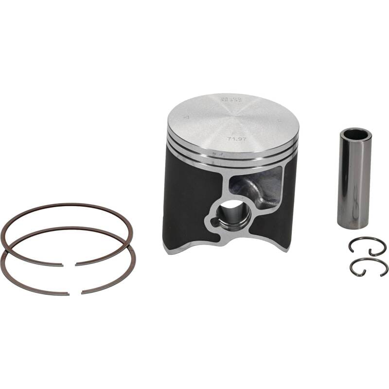 Vertex Pistons — Vertex Piston 18-21 Beta RR 2T 300 300cc Cast Replica Piston Kit