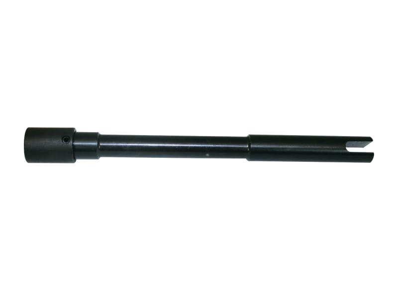 Moroso — Moroso Chevrolet Small Block V-6 (Stock) 5.75in Steel Oil Pump Shaft