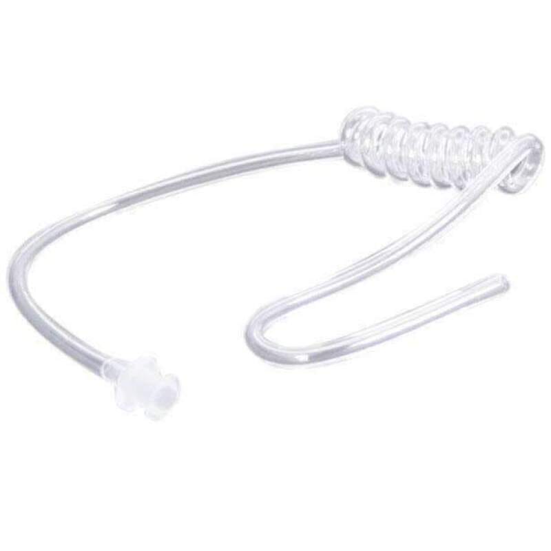 Rugged Radios — Rugged Radios Replacement Clear Acoustic Tube