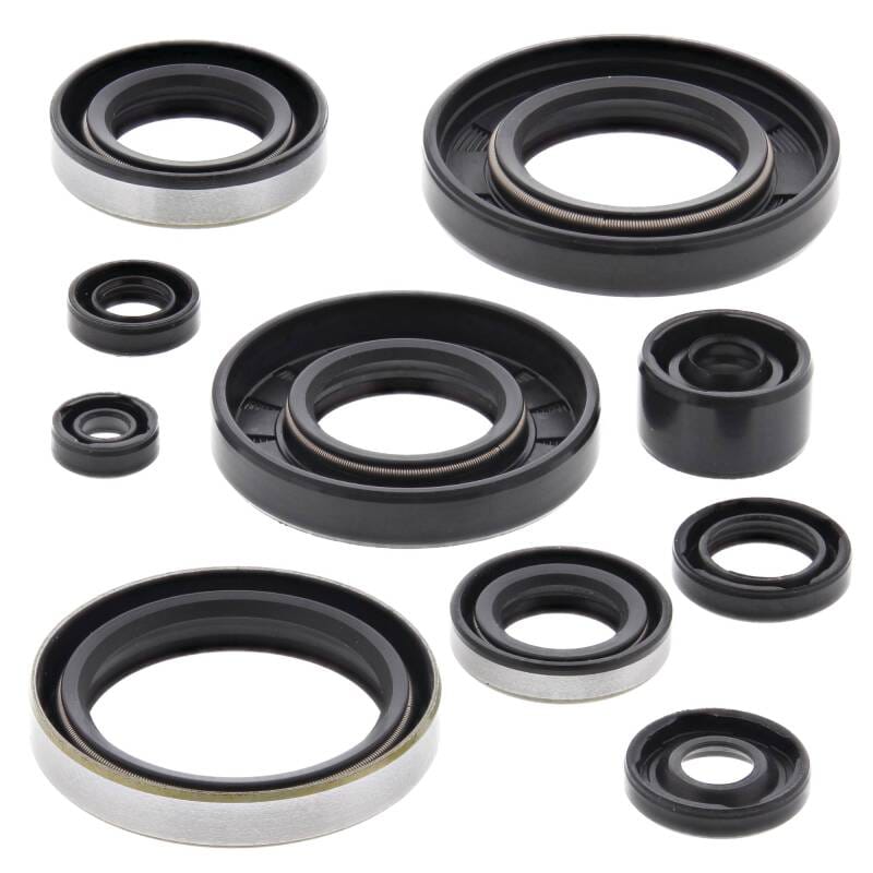 Vertex Pistons — Vertex Gaskets 91-94 Kawasaki KDX250 Oil Seal Kit