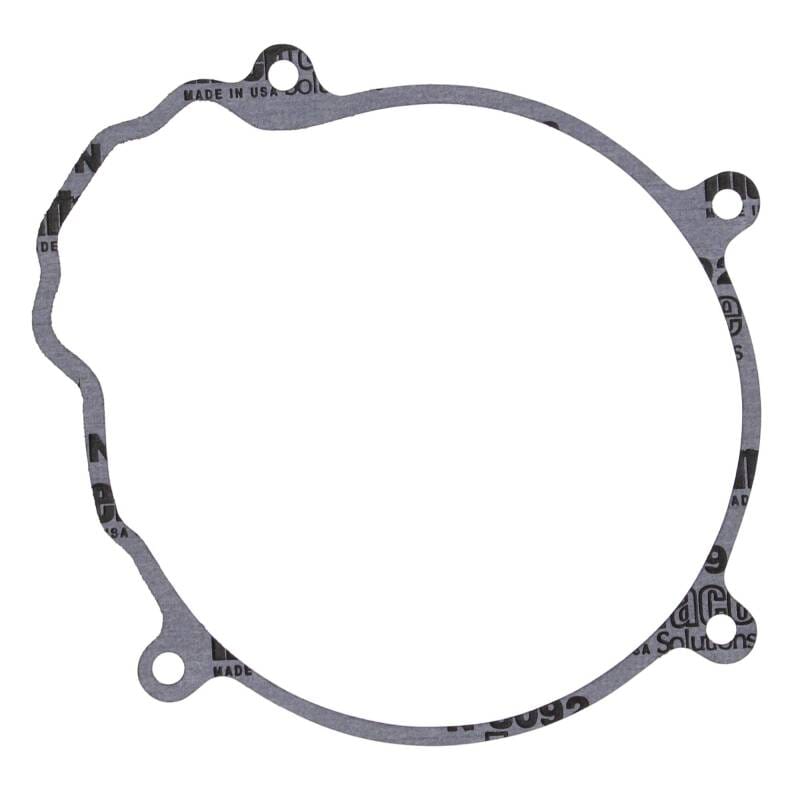 Vertex Pistons — Vertex Gaskets 14-16 Husqvarna TC 250 Ignition Cover Gasket Kit