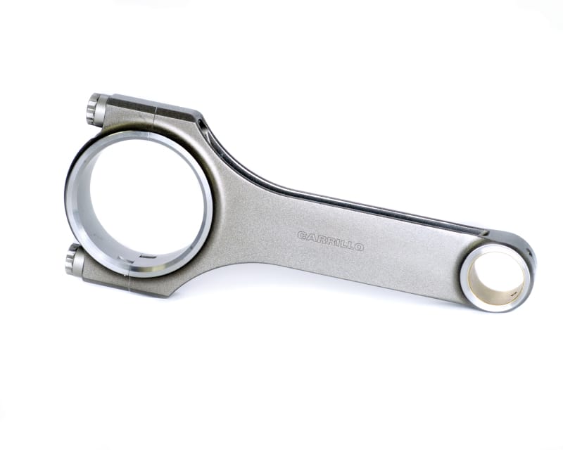 Carrillo — Carrillo Dodge Hemi (5.7L/6.1L) Straight Pro-H 3/8 WMC Bolt Connecting Rod - Single