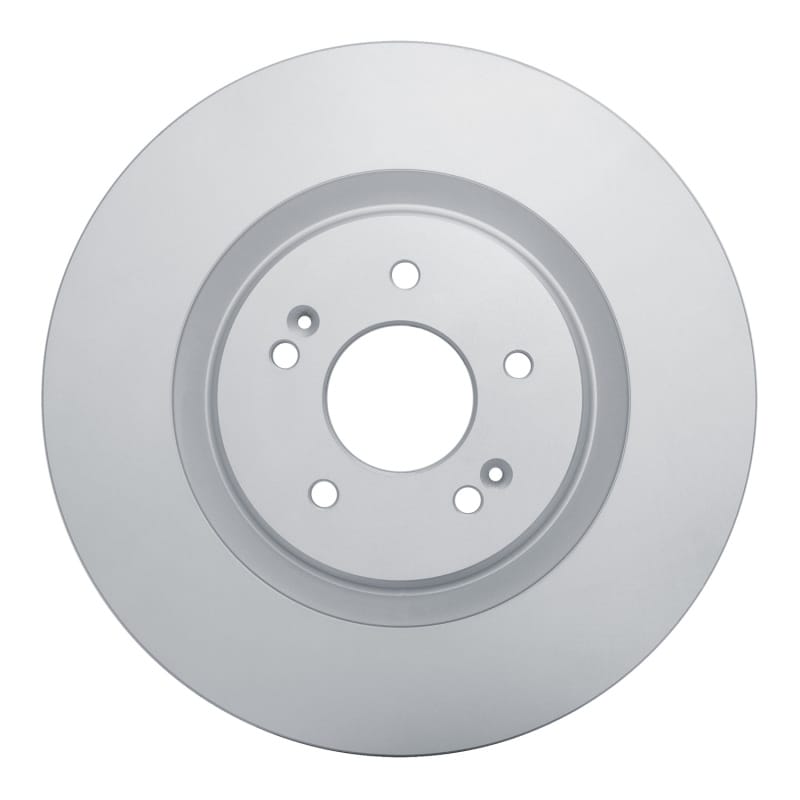 DFC — DFC 21-26 Hyundai Sonata Front GeoSPEC Coated Rotor
