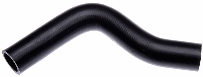 Gates — Gates 00-08 Volkswagen Jetta 4-Cyl. 2.0L Upper - Rad. To Tee Molded Coolant Hose